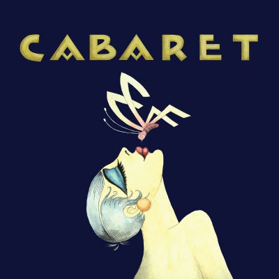 More Info for Cabaret