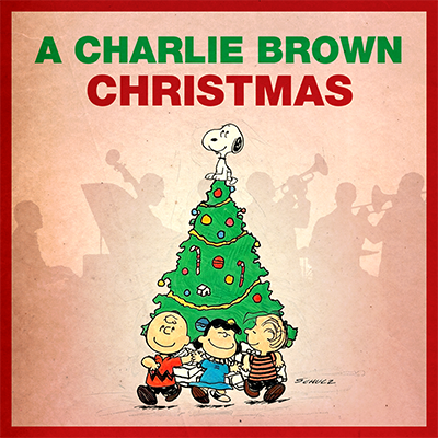 More Info for A Charlie Brown Christmas