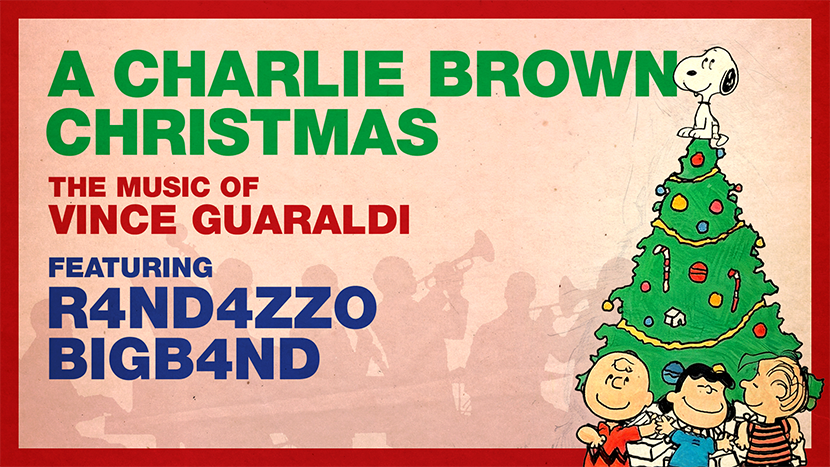 A Charlie Brown Christmas