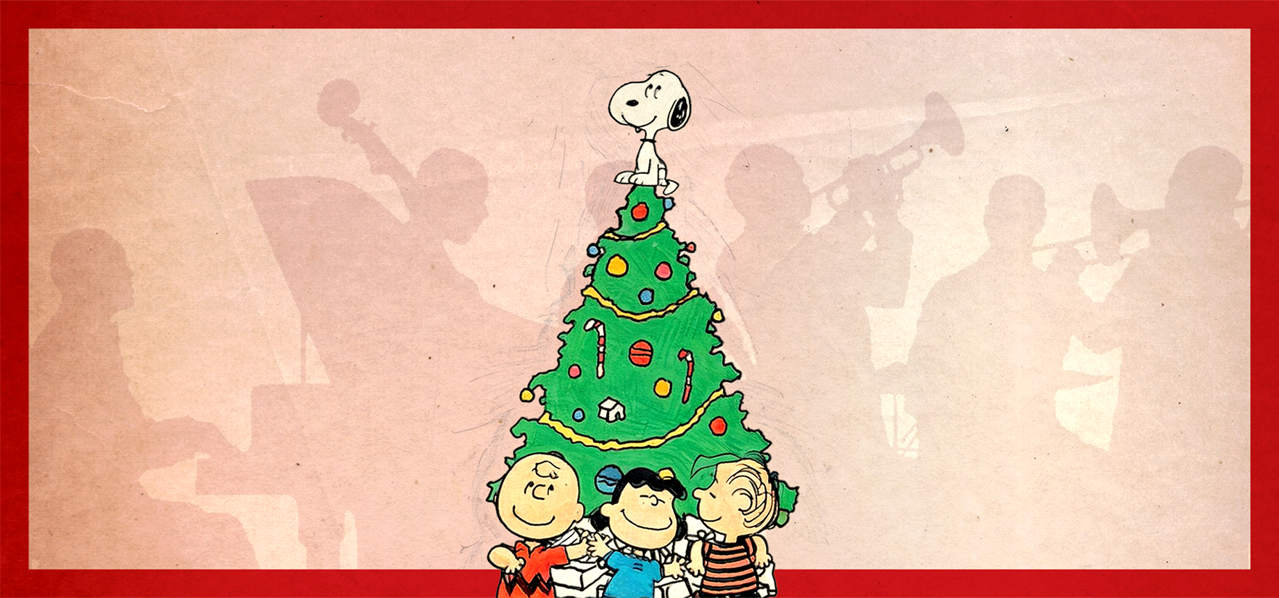 More Info for A Charlie Brown Christmas