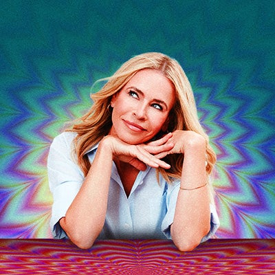 More Info for Chelsea Handler