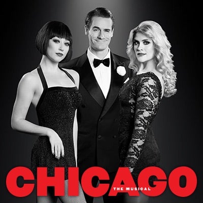 More Info for Chicago The Musical
