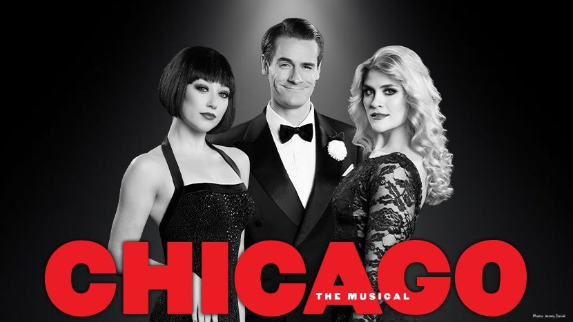 Chicago The Musical