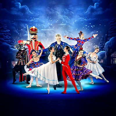 More Info for The Nutcracker