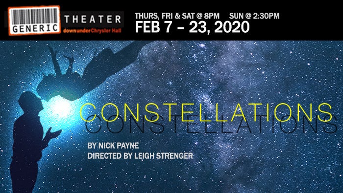 Constellations