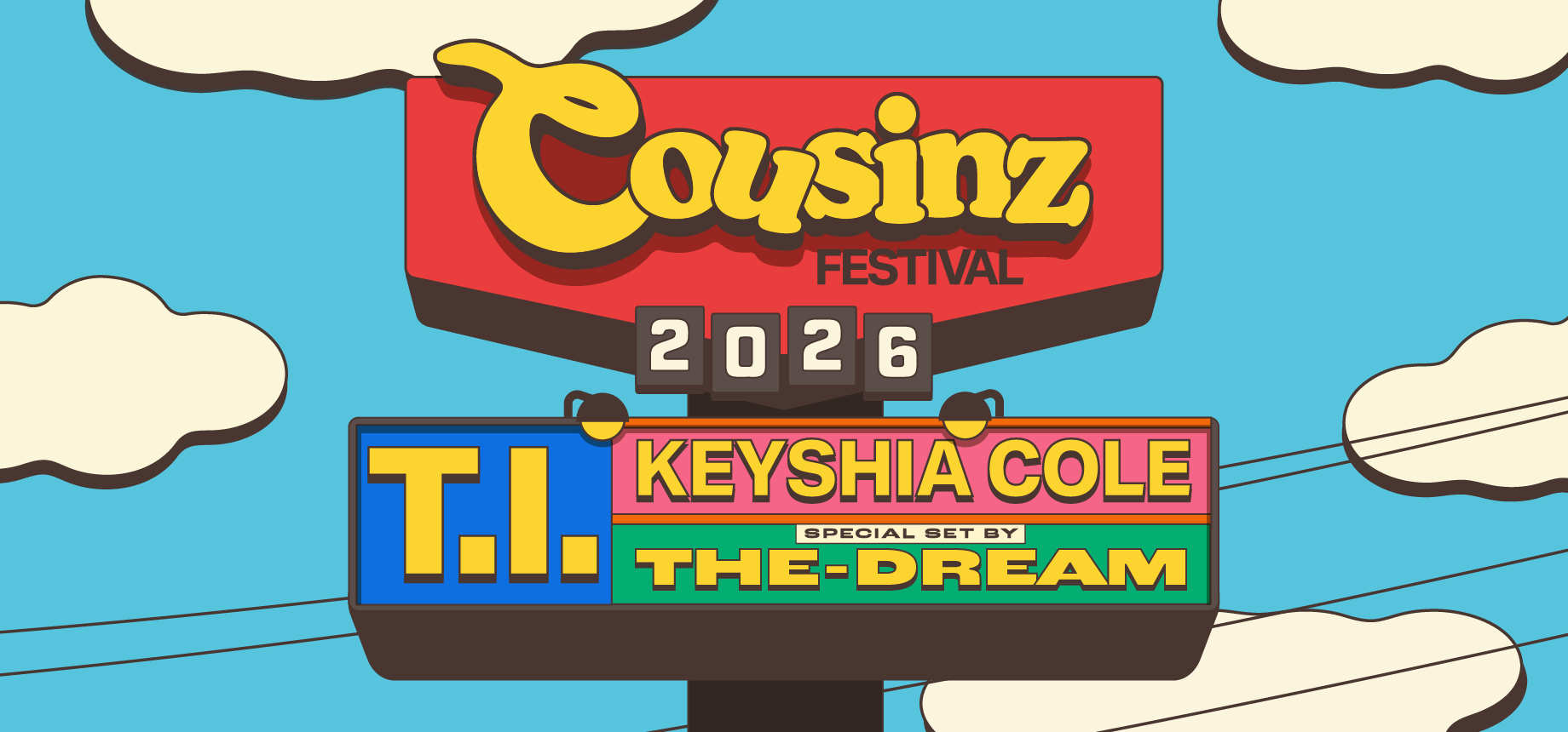 More Info for Cousinz Festival