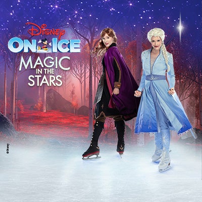 More Info for Disney On Ice