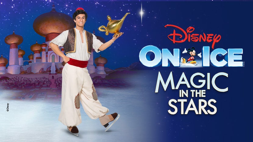 Disney On Ice