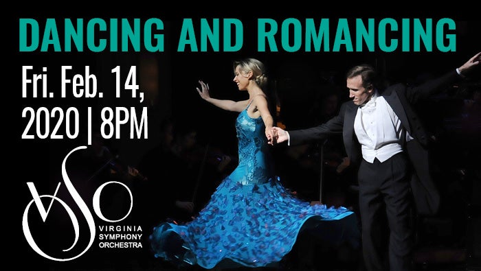Dancing and Romancing