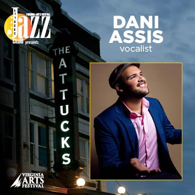 More Info for Dani Assis