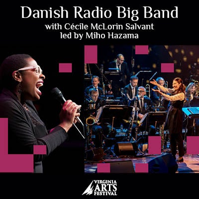 More Info for Danish Radio Big Band