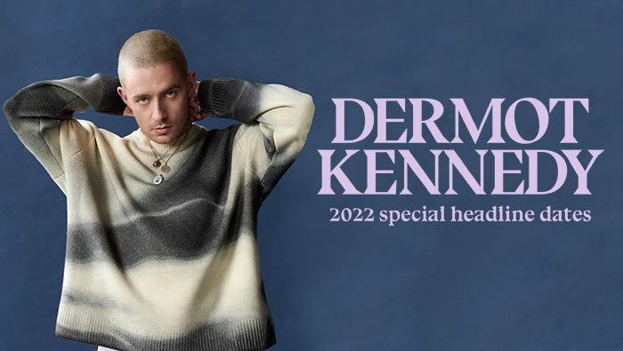 Meduza and Dermot Kennedy take us to Paradise with new single