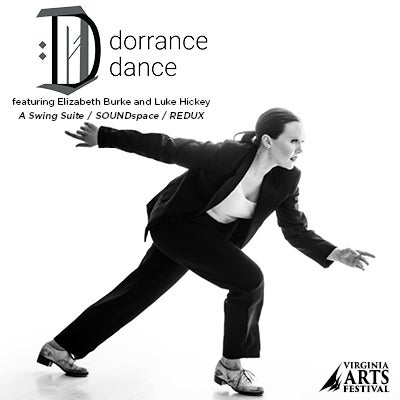 More Info for Dorrance Dance