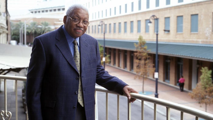*CANCELLED* ELLIS MARSALIS, piano