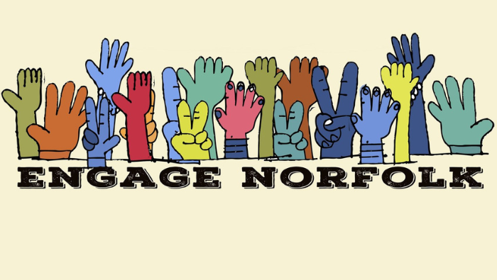 Engage Norfolk