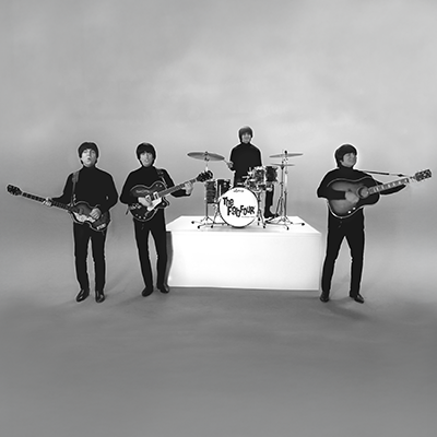 More Info for The Fab Four