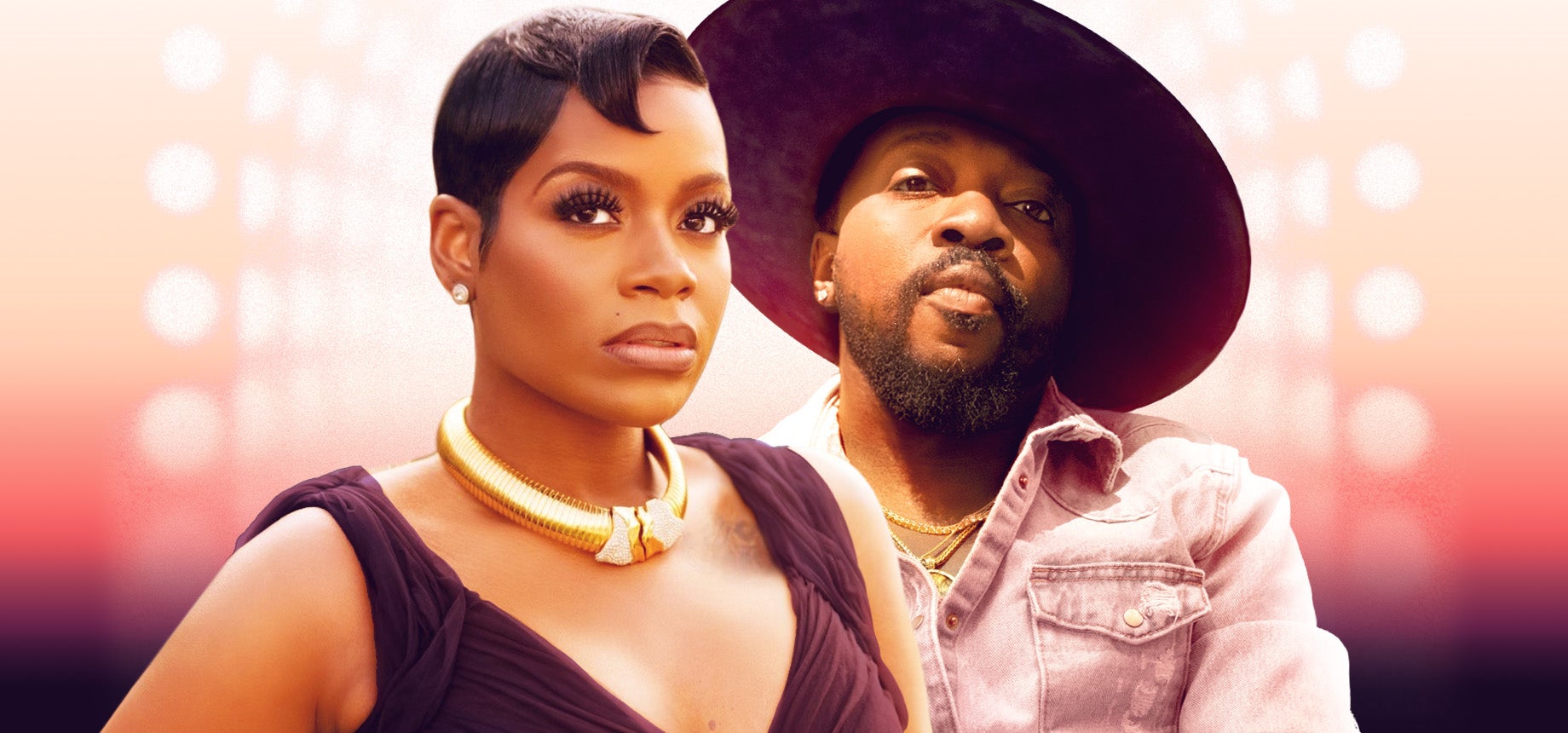 More Info for Fantasia & Anthony Hamilton