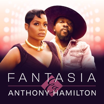 More Info for Fantasia & Anthony Hamilton