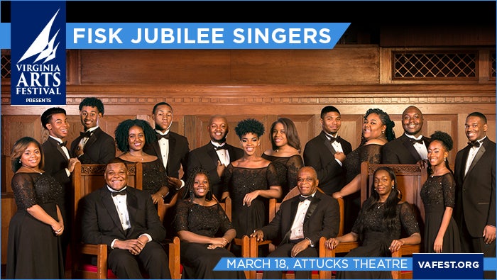 Fisk Jubilee Singers
