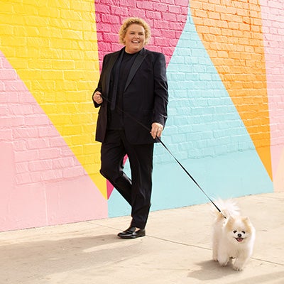More Info for Fortune Feimster