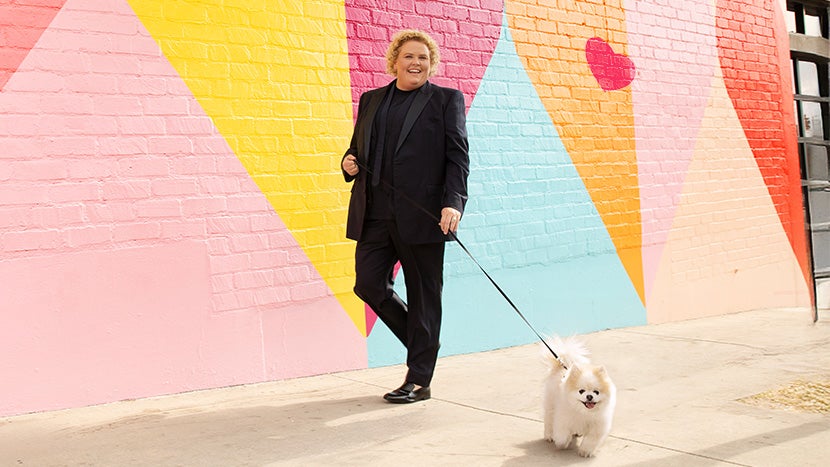 More Info for Fortune Feimster