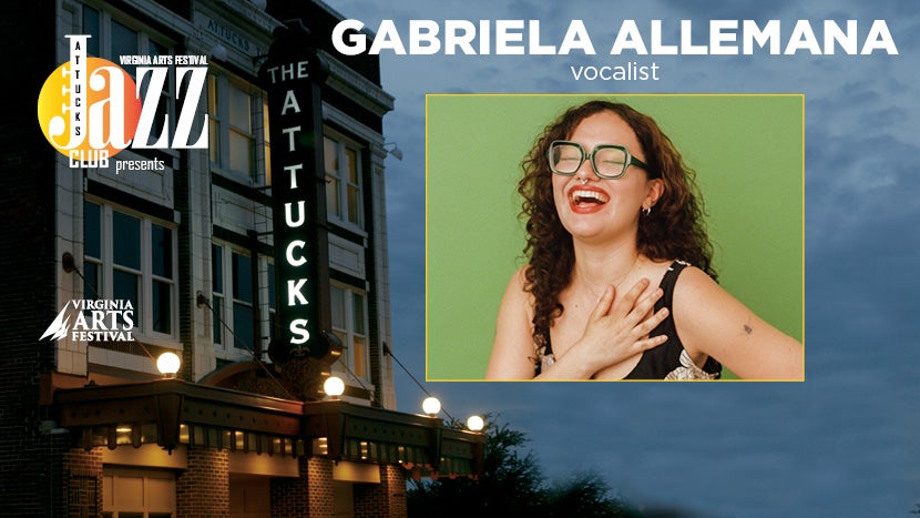 Gabriela Allemana 