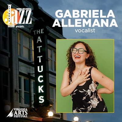 More Info for Gabriela Allemana 