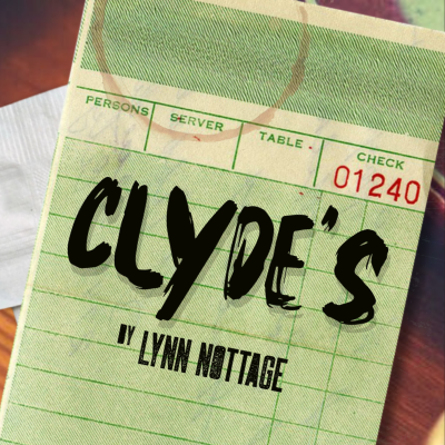 More Info for Clyde's