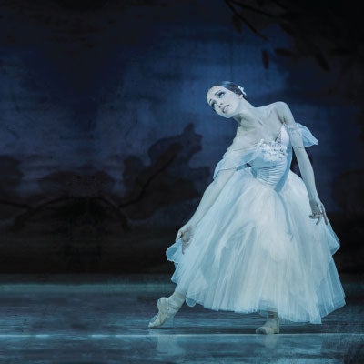 More Info for Giselle