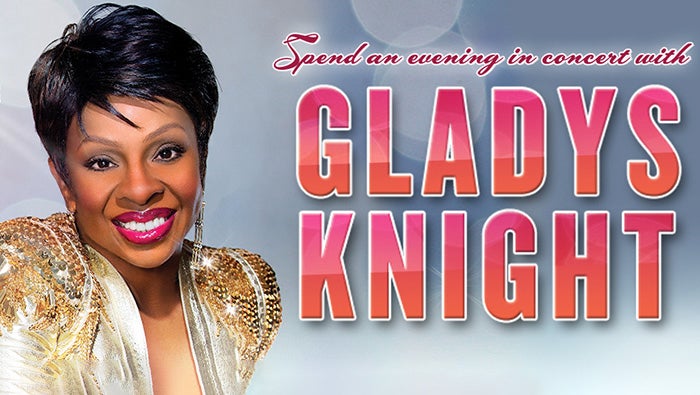 Gladys Knight