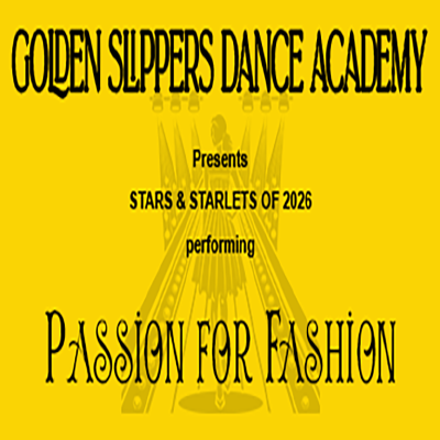 More Info for Passion for Fashion