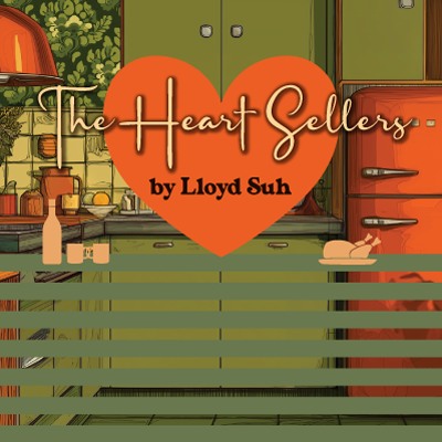 More Info for The Heart Sellers