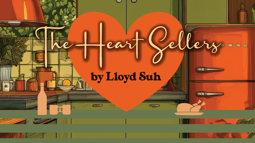The Heart Sellers