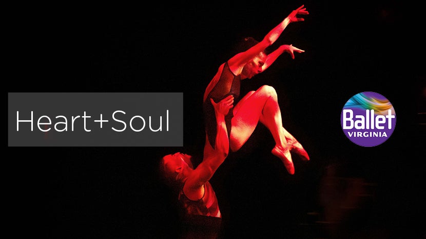 Heart + Soul