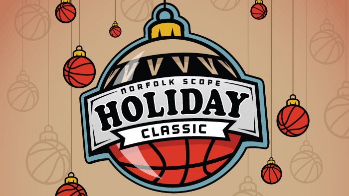 2015 Scope Holiday Classic