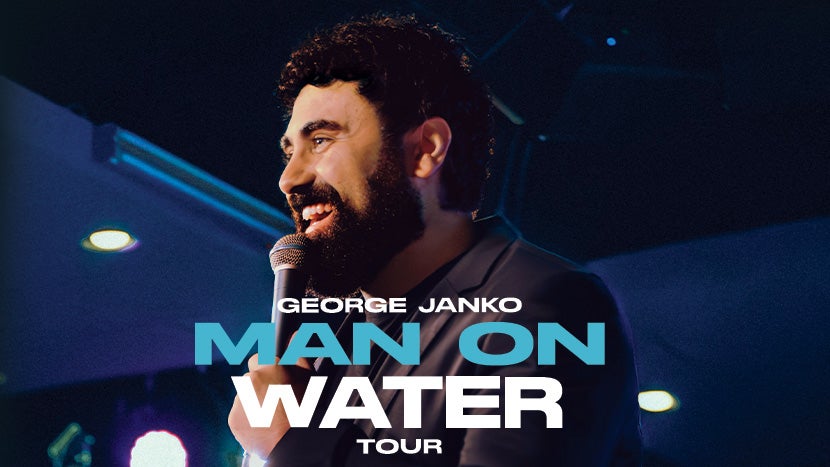 George Janko