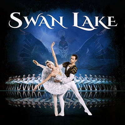 More Info for Swan Lake by International Ballet Stars
