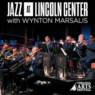 More Info for Jazz at Lincoln Center