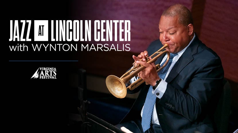 Jazz at Lincoln Center