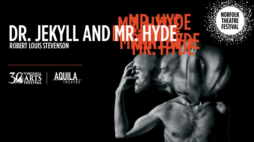Dr. Jekyll & Mr. Hyde