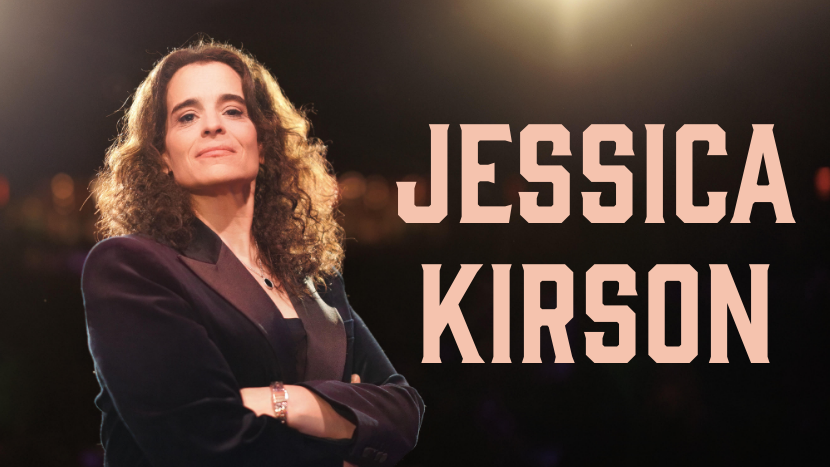 Jessica Kirson