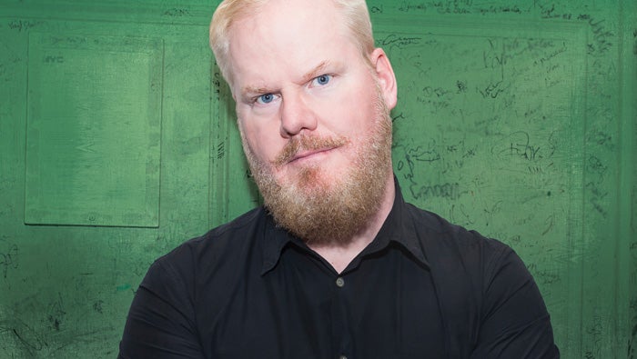 Jim Gaffigan
