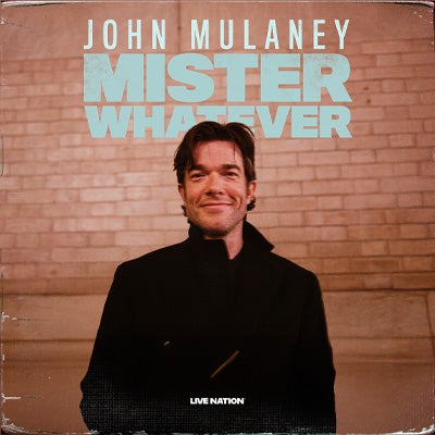 More Info for John Mulaney