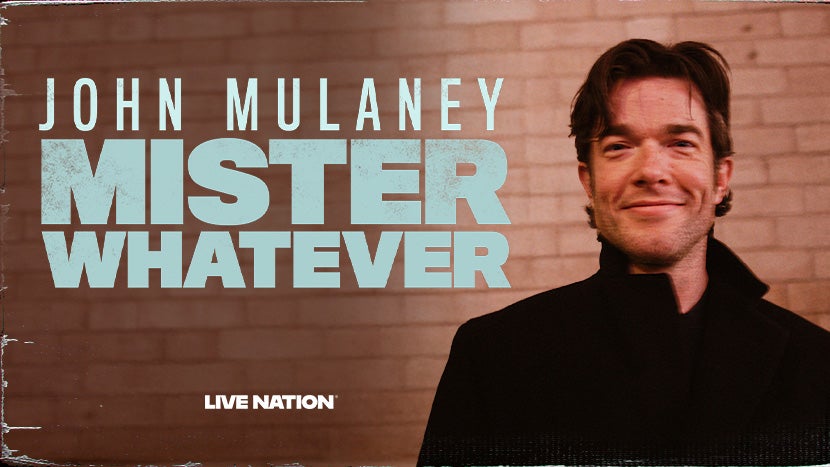 John Mulaney