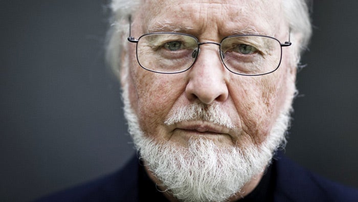 The Music of John Williams