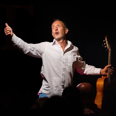 More Info for Jonathan Richman
