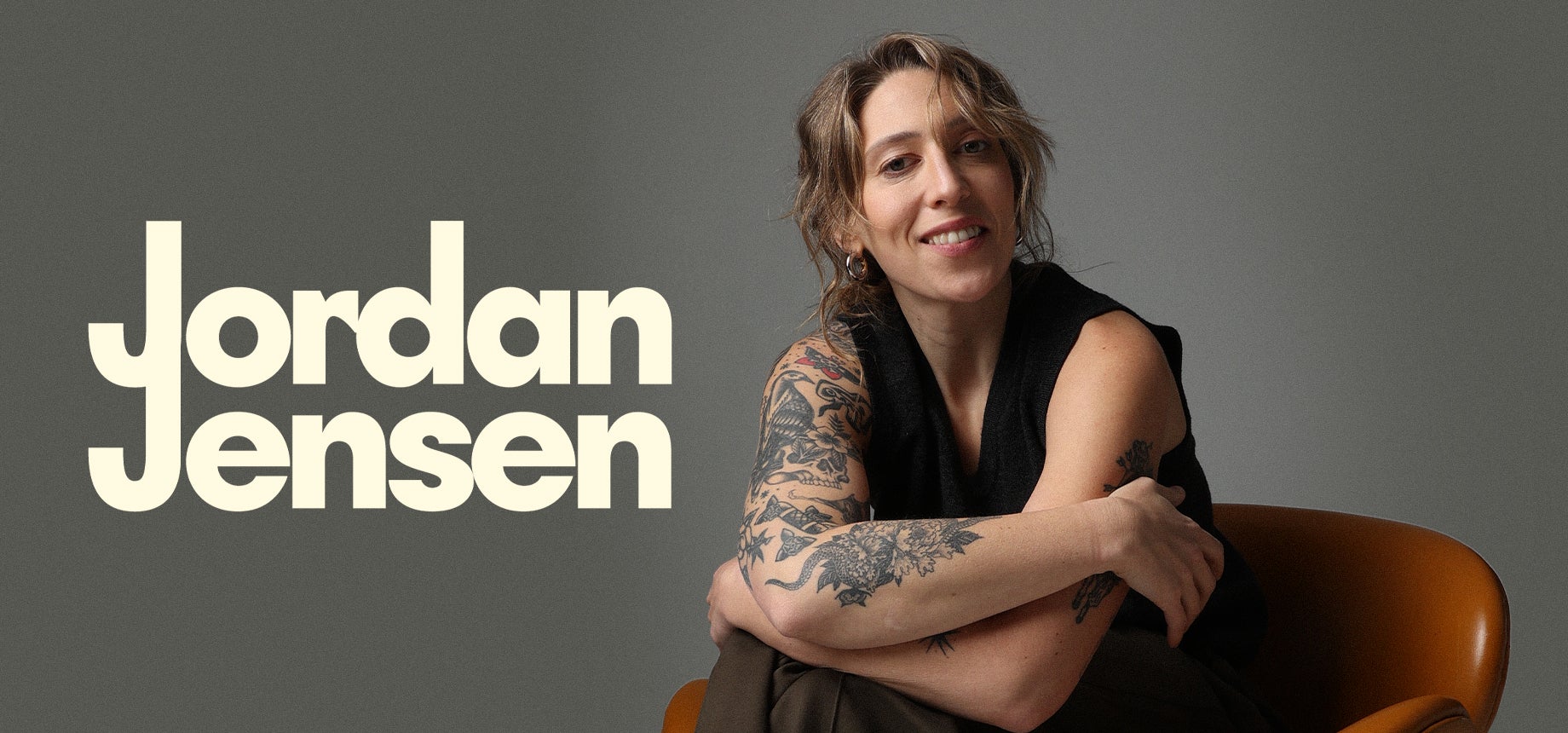 More Info for Jordan Jensen