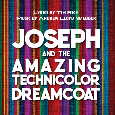 More Info for Joseph and the Amazing Technicolor Dreamcoat