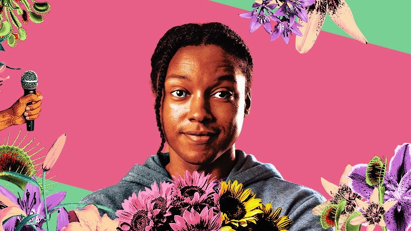 Josh Johnson