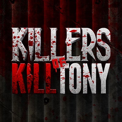 More Info for Killers of Kill Tony